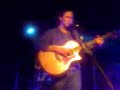 Justin Nozuka- Supposed to Grow Old.3gp