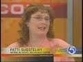 Patti Substelny Interviewed about Multiple Sclerosis Patti Substelny Interviewed about Multiple Sclerosis