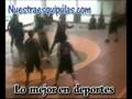 Basquetbol de Esquipulas 2008