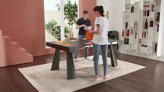 Console Philip - Milano Smart Living