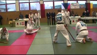 Jubilejní 30. ročník Vánočního turnaje judo