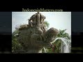 Ayodya Resort Hotel, Nusa Dua, Bali