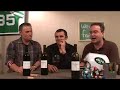 Gary Tastes With Warnke And Shifrin - Episode #530