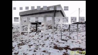 أروع صور مخيم الحصن النادرة