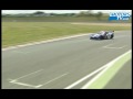 Icon for Post #French GT Panis/Debard win in Magny-Cours 2009