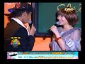 Chin & Kym Jin Sha @ Pattaya – Interview