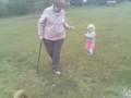 Annabel Grandma Alveley
