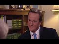 the leader of the uk's opposition conservative party talks to sir david about the financial crisis, the conflict between russia and georgia and the chances of military success in afghanistan.
