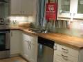 Model Kitchens using IKEA Kitchen Cabinets - Remodeling Ideas