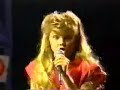 Fergie / Stacy Ferguson (Kids Inc.) sings \"Back in My Arms\" Fergie / Stacy Ferguson (Kids Inc.) sings \"Back in My Arms\"