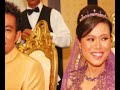 Razi & Maya (Reception)