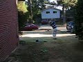 kon thai tee golf part 1