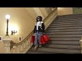 Open video