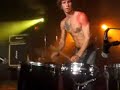 Nothing More Drum Solo