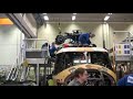 NH90 Assembly line