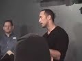 DISASTER! Grand Opening (Part 2) Dwayne Johnson Interview DISASTER! Grand Opening (Part 2) Dwayne Johnson Interview
