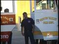 Central Coast Firefighters Are Heading South