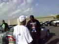 Lil Polkk Meets up with Lil Wil_Mr My Dougie Pt 1