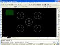 AutoCAD 2008 - Tutorial 04
