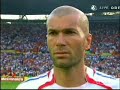 Compilation Zinedine Zidane by Math DeVauln