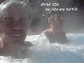 Me, Brandon Block, Alex P, snowbording with music by estel Me, Brandon Block, Alex P, snowbording with music by estel