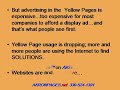 Akron Internet advertising tutorial - You need a madzite. Akron Internet advertising tutorial - You need a madzite.