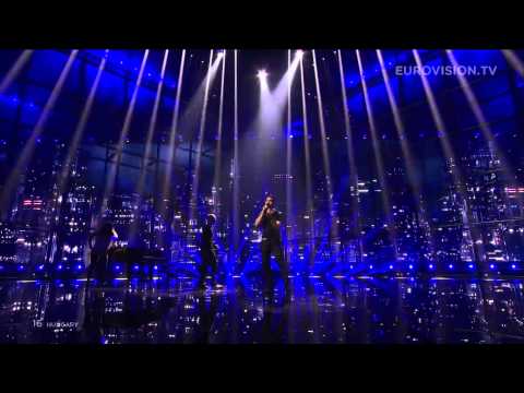 Eurovision 2014 Episode 33