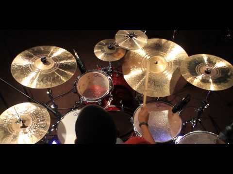 Supernatural Cymbals Divine Series