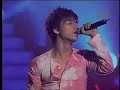 big bang - WOW special: \"lie\" perf. 09/15/07