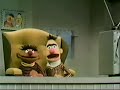 Classic Sesame Street - Ernie and Bert\