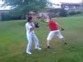 Ivan..vs..AlmiiR (croate vs albaner)