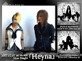 Uruha and Reita Barks interview Uruha and Reita Barks interview