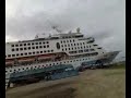 Star Cruise Aquarius Honeymoon Trip 7