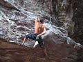 BRAZIL ROCK CLIMBING. SOMBRA ESCURIDÃO KARMA 10c (5.14, 8b+)
