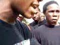 TCCHS kings of freestyle
