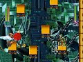 ROCKMAN X6 - Blade Armor VS Gate