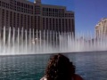 The Amazing Bellagio Water Show