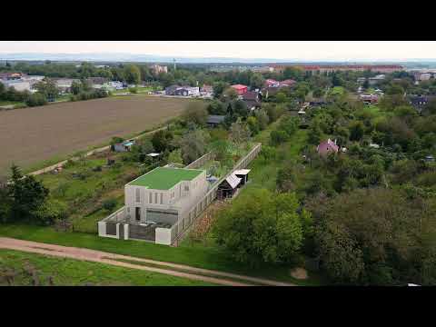 Video Prodej, pozemky/zahrada, 1765 m2, Hodonín, Hodonín [ID 84128]