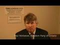 London Fog & Paul McKeever - Education