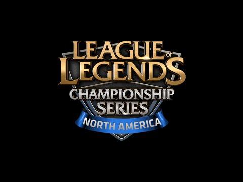 LCS 2014 NA Summer W10D1 + NACS Summer 2 Ro4