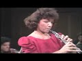 Concerto per oboe e orchestra in Do maggiore.IIhalf/I tempo