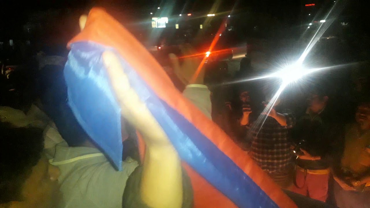 बुटवलमा संसद पुनस्थापनाका पक्षमा दीप प्रज्वलन 