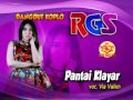 Via Vallen-Pantai Klayar-Dangdut Koplo RGS