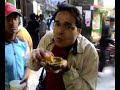 This is famous kachori in cnadni chowk....served with allu ke sabzi n kachalu ke chatne.....