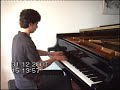 Chopin - Polonaise No.6 As-Dur op.53 