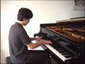 Chopin - Polonaise No.6 As-Dur op.53 Chopin - Polonaise No.6 As-Dur op.53