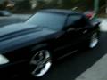 CLEANEST FORD MUSTANG 5.0 IN THE BAY AREA
