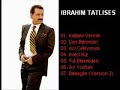 Ibrahim Tatlises - Kalbimi Veririm (2010) Yeni Albümden