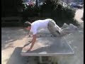 Parkour Parkour