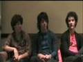 Jonas Bros Funny Interview